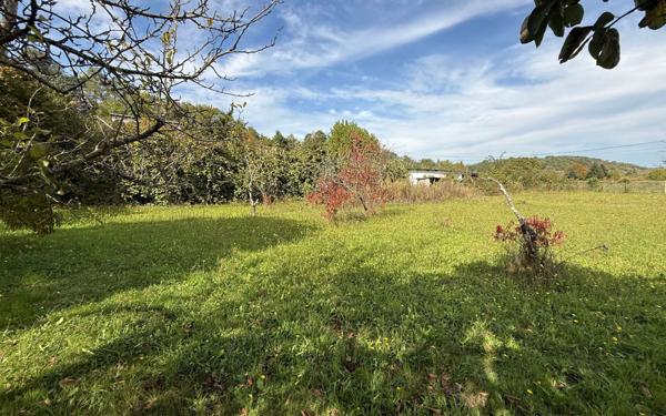 Terrain à vendre    Pont-Évêque