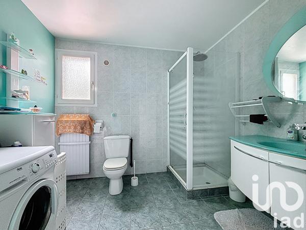 Maison à vendre 6 pièces 146 m² Sorcy-Saint-Martin