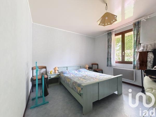 Maison à vendre 6 pièces 146 m² Sorcy-Saint-Martin