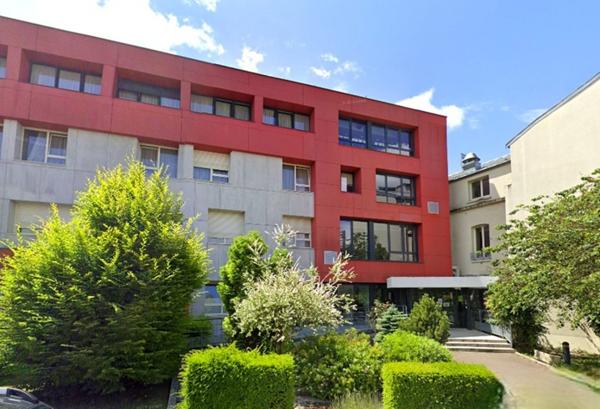 INVESTISSEMENT LOCATIF – ROMILLY-SUR-SEINE – Résidence Ehpad Domidep Louis Pasteur - 5.53 % de rentabilité