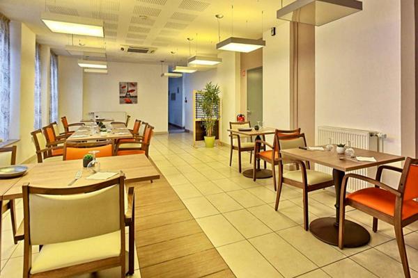 INVESTISSEMENT LOCATIF – ROMILLY-SUR-SEINE – Résidence Ehpad Domidep Louis Pasteur - 5.53 % de rentabilité