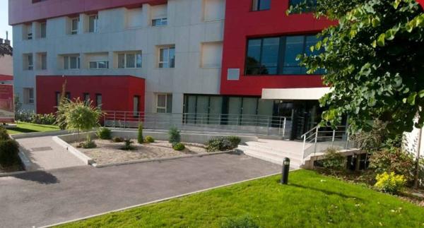 INVESTISSEMENT LOCATIF – ROMILLY-SUR-SEINE – Résidence Ehpad Domidep Louis Pasteur - 5.53 % de rentabilité