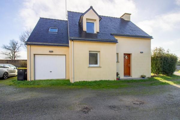 Vente / Maison T5