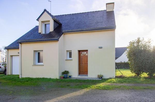 Vente / Maison T5
