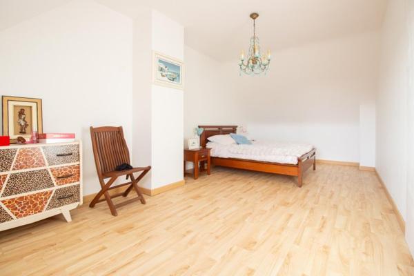 Vente / Maison T5