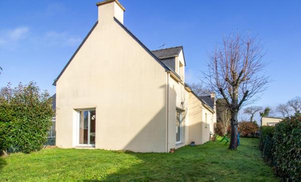 Vente / Maison T5