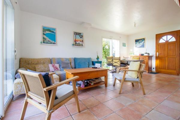 Vente / Maison T5