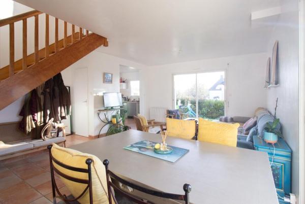 Vente / Maison T5