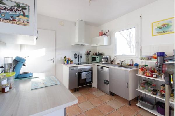 Vente / Maison T5