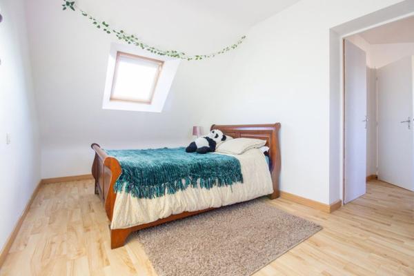 Vente / Maison T5