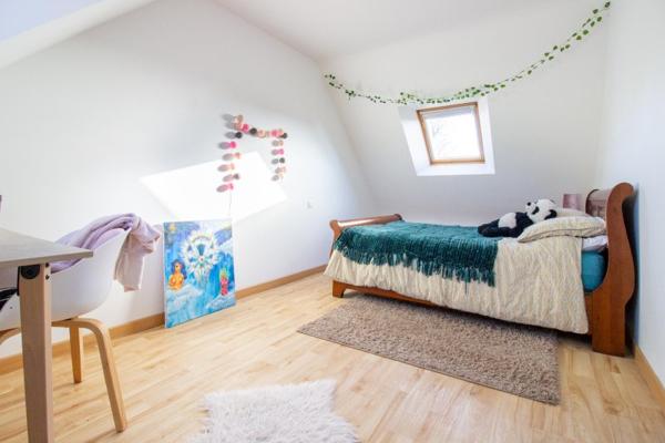 Vente / Maison T5