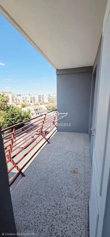 Appartement T3 - Quartier Près d'Arènes