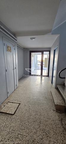 Appartement T3 - Quartier Près d'Arènes