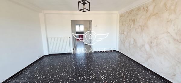 Appartement T3 - Quartier Près d'Arènes