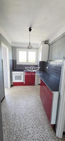 Appartement T3 - Quartier Près d'Arènes