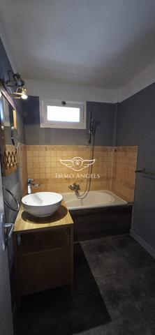 Appartement T3 - Quartier Près d'Arènes