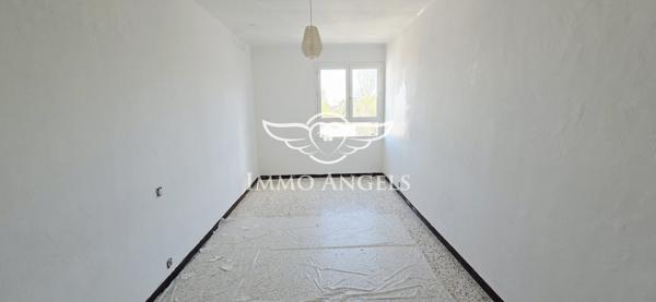 Appartement T3 - Quartier Près d'Arènes