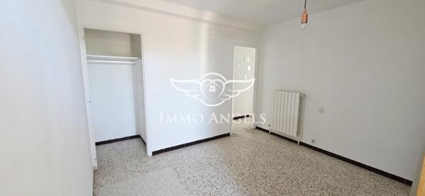 Appartement T3 - Quartier Près d'Arènes