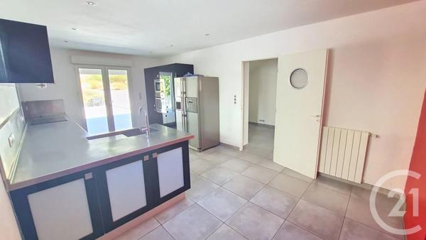 Maison à vendre  10 pièces - 198 m 2   ALES  - 30