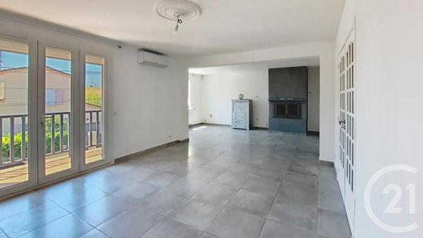 Maison à vendre  10 pièces - 198 m 2   ALES  - 30