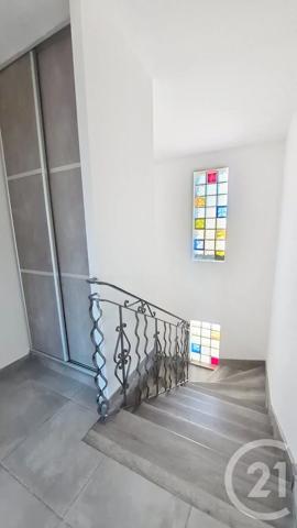 Maison à vendre  10 pièces - 198 m 2   ALES  - 30