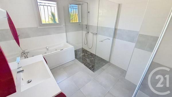 Maison à vendre  10 pièces - 198 m 2   ALES  - 30