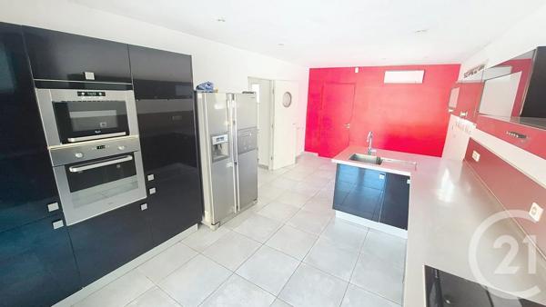 Maison à vendre  10 pièces - 198 m 2   ALES  - 30