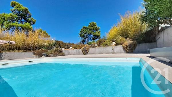 Maison à vendre  10 pièces - 198 m 2   ALES  - 30