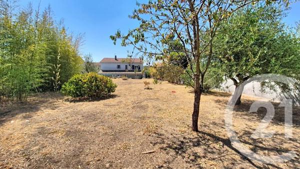 Maison à vendre  10 pièces - 198 m 2   ALES  - 30