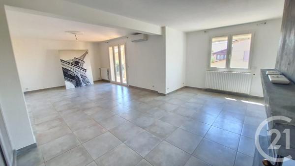 Maison à vendre  10 pièces - 198 m 2   ALES  - 30