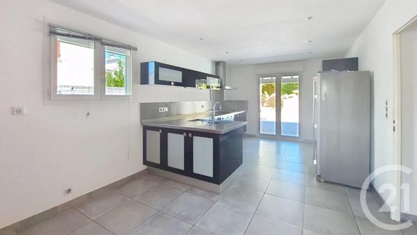 Maison à vendre  10 pièces - 198 m 2   ALES  - 30
