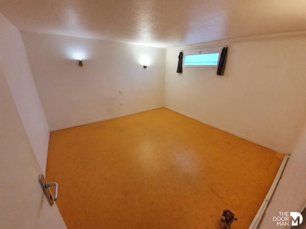 Maison - Vendu - 111 m² - NIORT | The Door Man