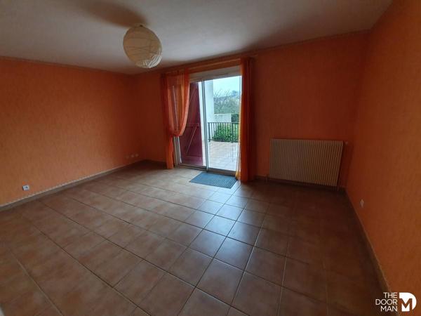 Maison - Vendu - 111 m² - NIORT | The Door Man