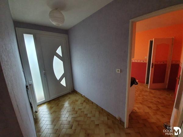 Maison - Vendu - 111 m² - NIORT | The Door Man