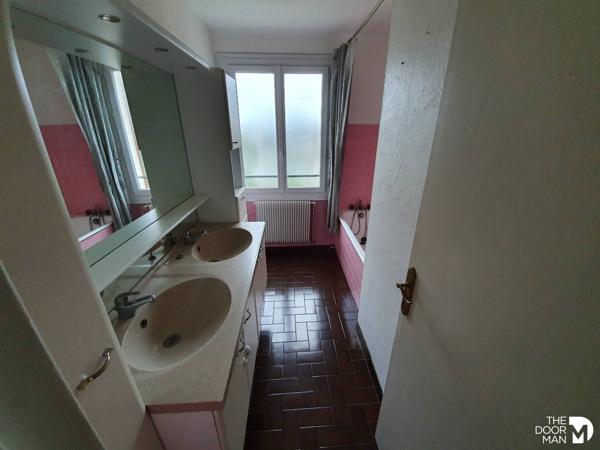Maison - Vendu - 111 m² - NIORT | The Door Man