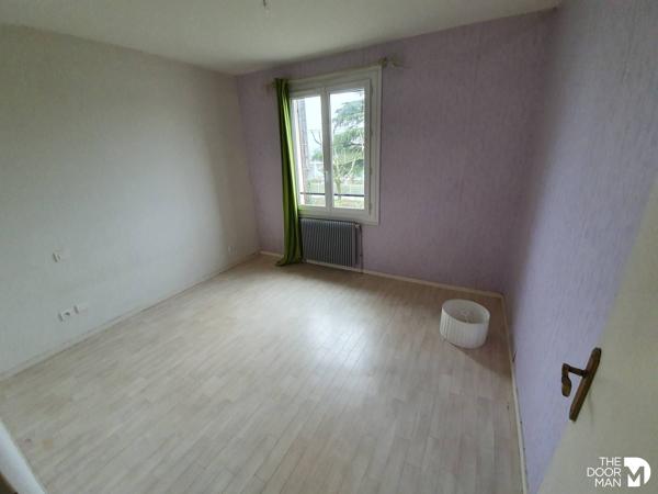 Maison - Vendu - 111 m² - NIORT | The Door Man
