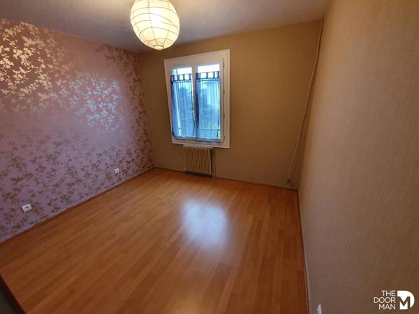 Maison - Vendu - 111 m² - NIORT | The Door Man