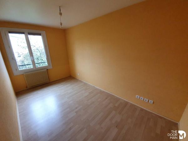 Maison - Vendu - 111 m² - NIORT | The Door Man