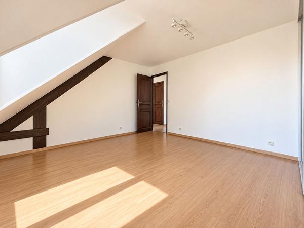 Maison 6 pièces 89 m2