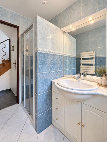 Maison 6 pièces 89 m2