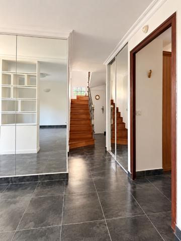 Maison 6 pièces 89 m2