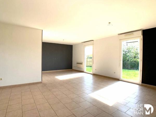 Maison - Vendu - 95 m² - LAVERNOSE-LACASSE | The Door Man