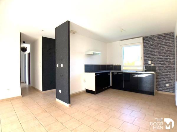 Maison - Vendu - 95 m² - LAVERNOSE-LACASSE | The Door Man