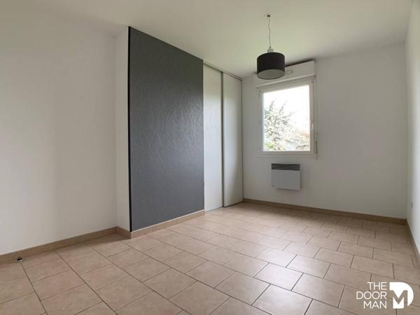 Maison - Vendu - 95 m² - LAVERNOSE-LACASSE | The Door Man