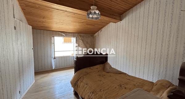 À vendre Maison 5 pièces 118 m² - Limoux 11300