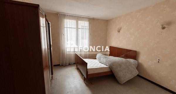 À vendre Maison 5 pièces 118 m² - Limoux 11300