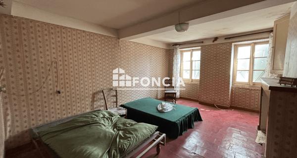 À vendre Maison 5 pièces 118 m² - Limoux 11300