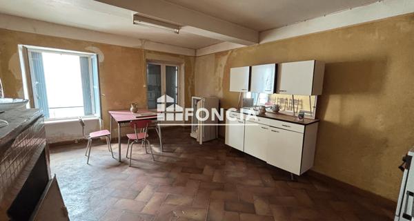 À vendre Maison 5 pièces 118 m² - Limoux 11300