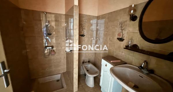 À vendre Maison 5 pièces 118 m² - Limoux 11300