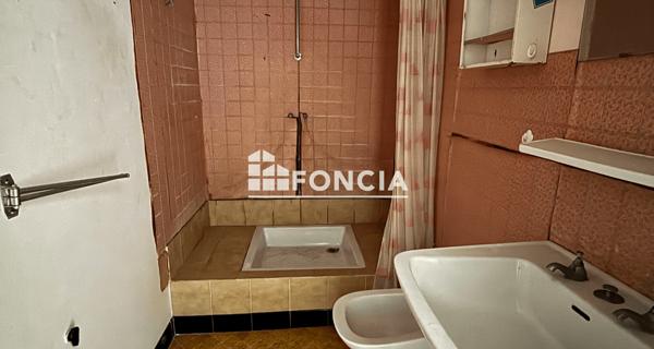 À vendre Maison 5 pièces 118 m² - Limoux 11300